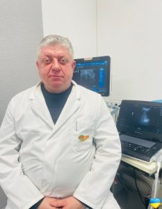 Бондаренко Андрій Володимирович