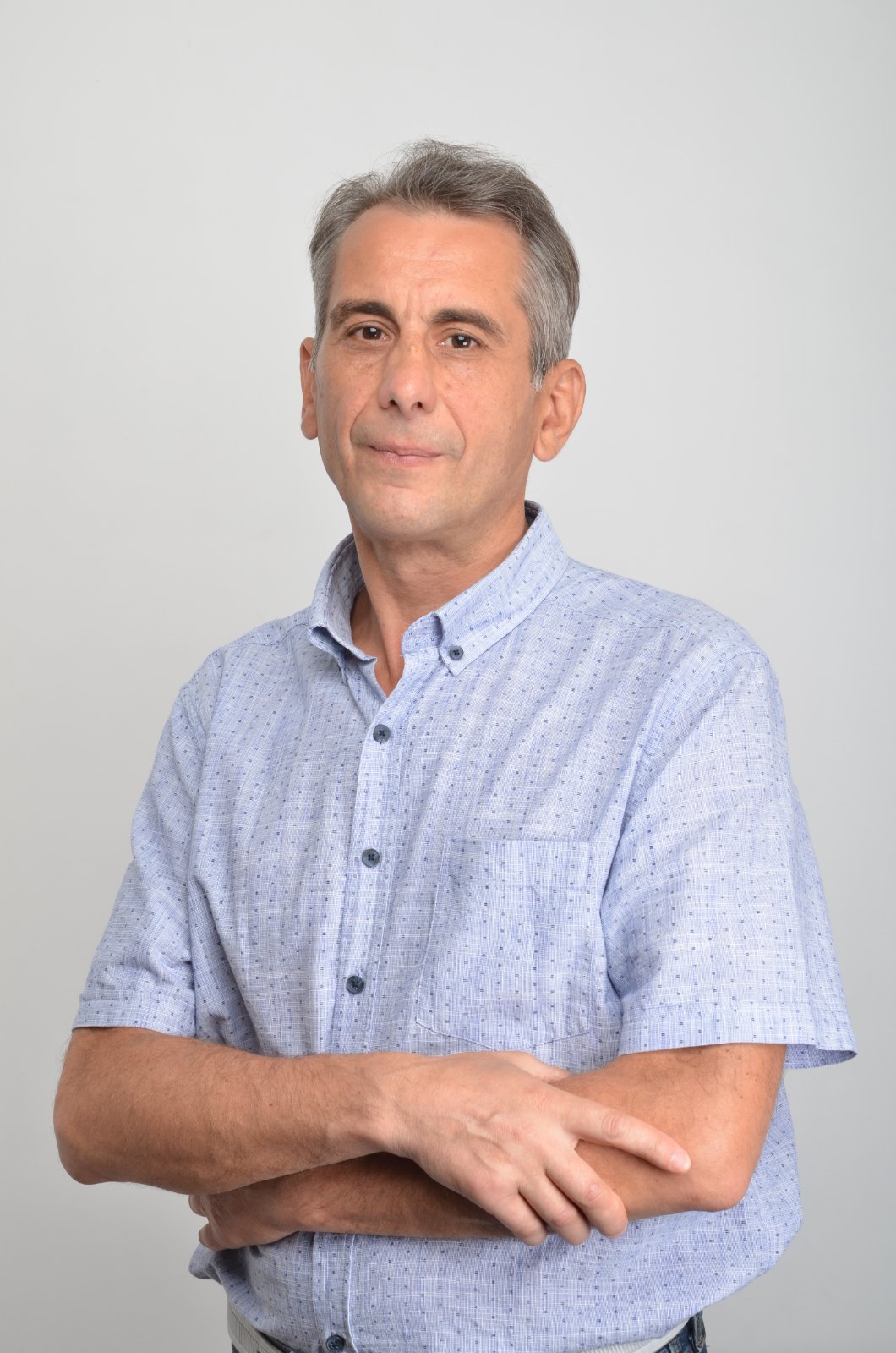 Борзенков Сергій Іванович