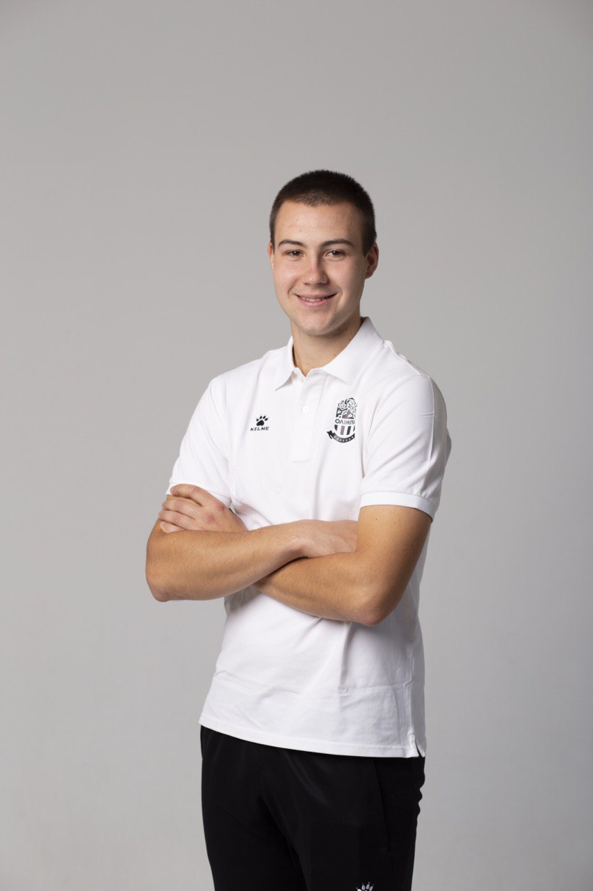 Бойко Андрій Вікторович