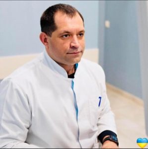 Дембіцький Ярослав Анатолійович