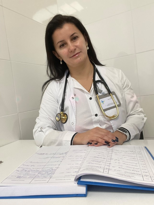 Денисова Надія Анатоліївна