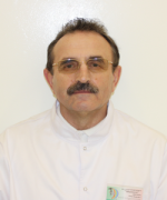 Дякович Роман Іванович