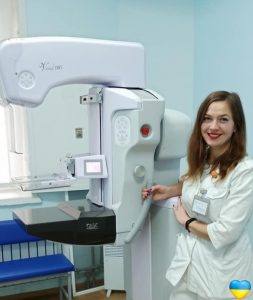 Гавриленко Оксана Єгорівна