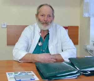 Грубич Михайло Васильович