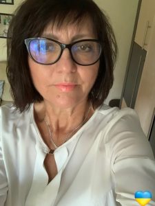 Гуленок Людміла Валентинівна