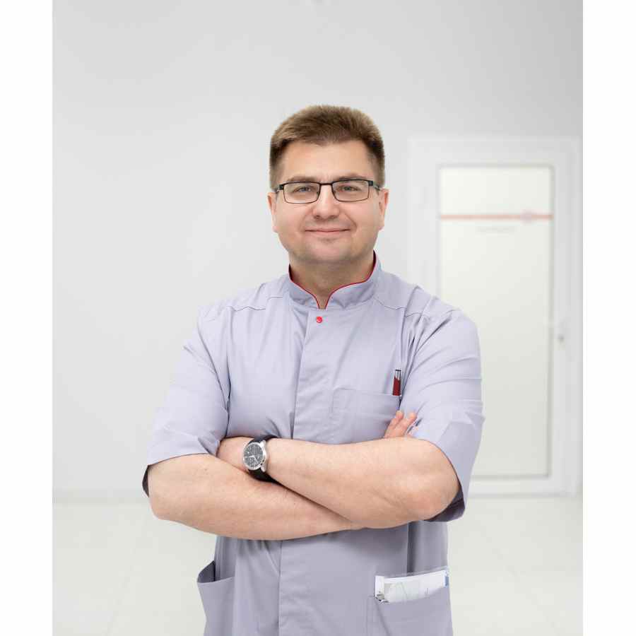 Хонда Олександр Валерійович