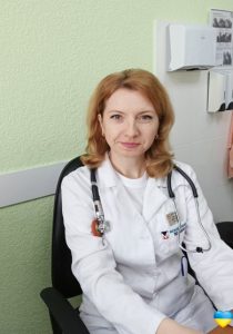 Іванова Зоя Сергіївна