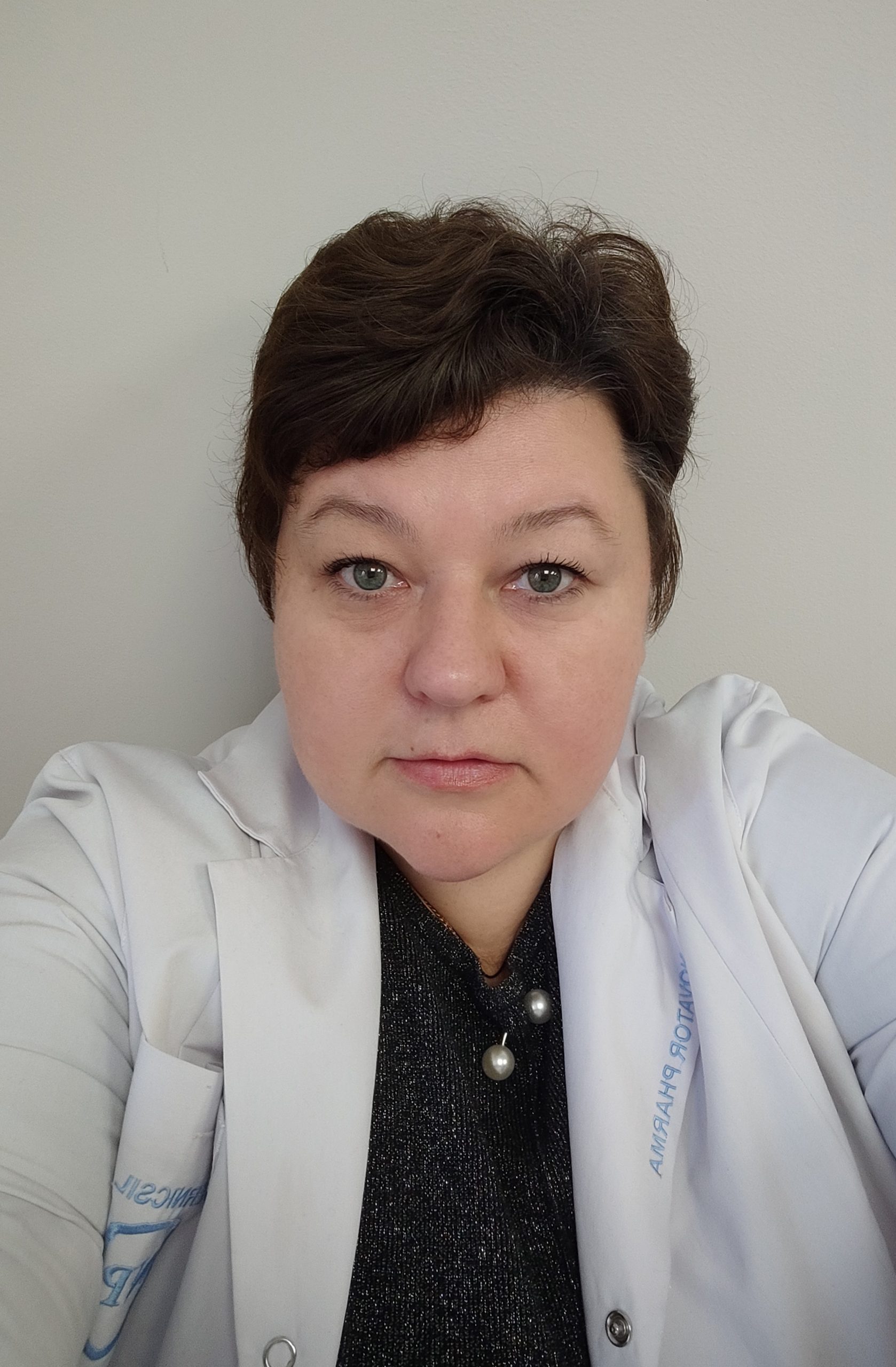 Коба Альона Леонідівна