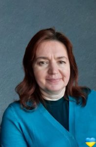 Криворучко Інна Іванівна