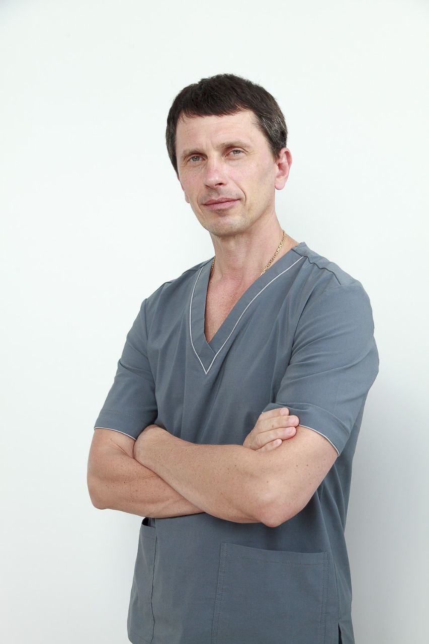 Лампіга Євген Володимирович