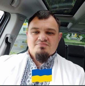 Луців Ілля Михайлович