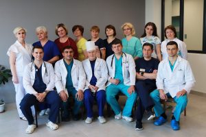 Мамедалієв Новруз Алієвич