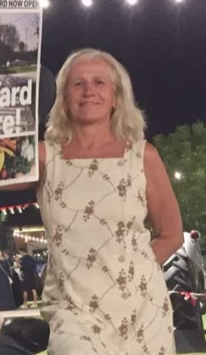 Міщанюк Людмила Яківна