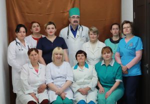 Нечипоренко Віталій Іванович