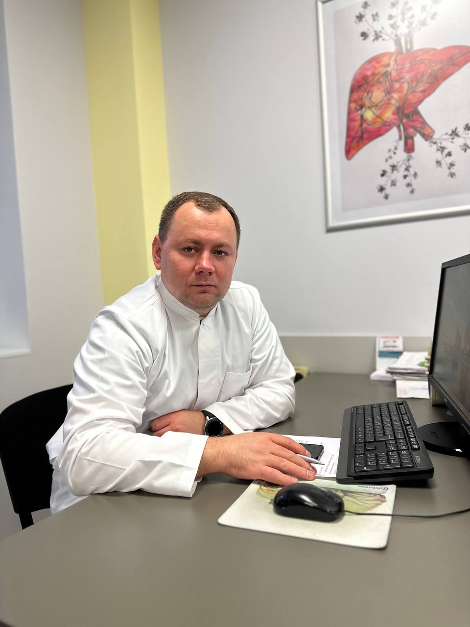 Орлич Олександр Миколайович