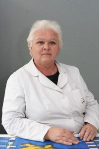 Котович Наталія Григорівна