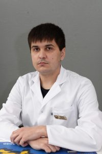 Федина Максим Олегович