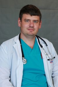 Борисюк Дмитро Вікторович