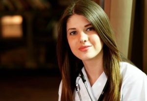 Розгодубько Вікторія Володимирівна