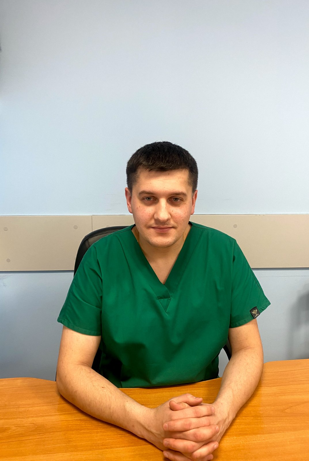 Сенів Олег Валерійович