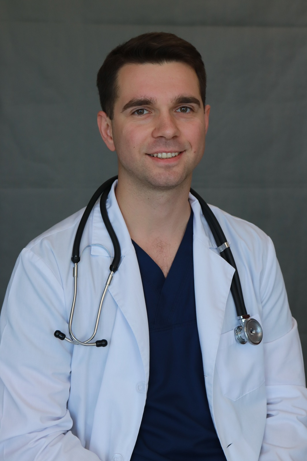 Шкара Дмитро Володимирович