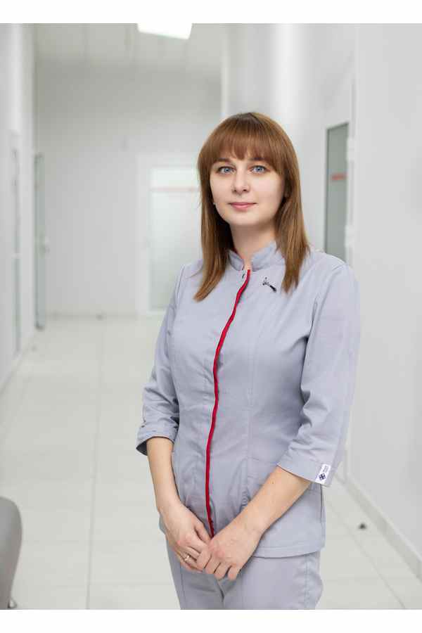 Сичова Тетяна В'ячеславівна