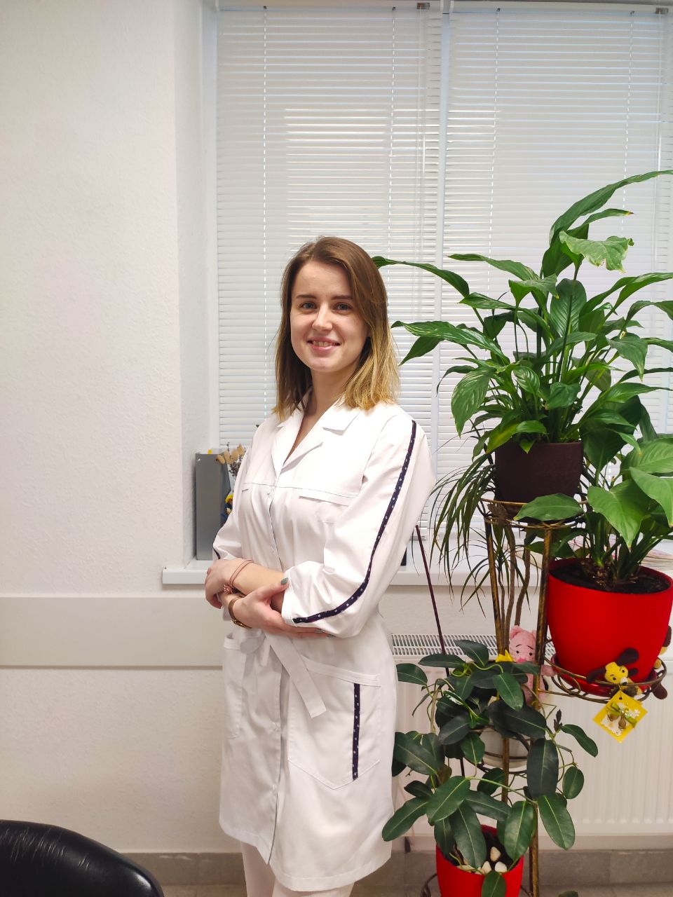 Цапяк Кіра Сергіївна