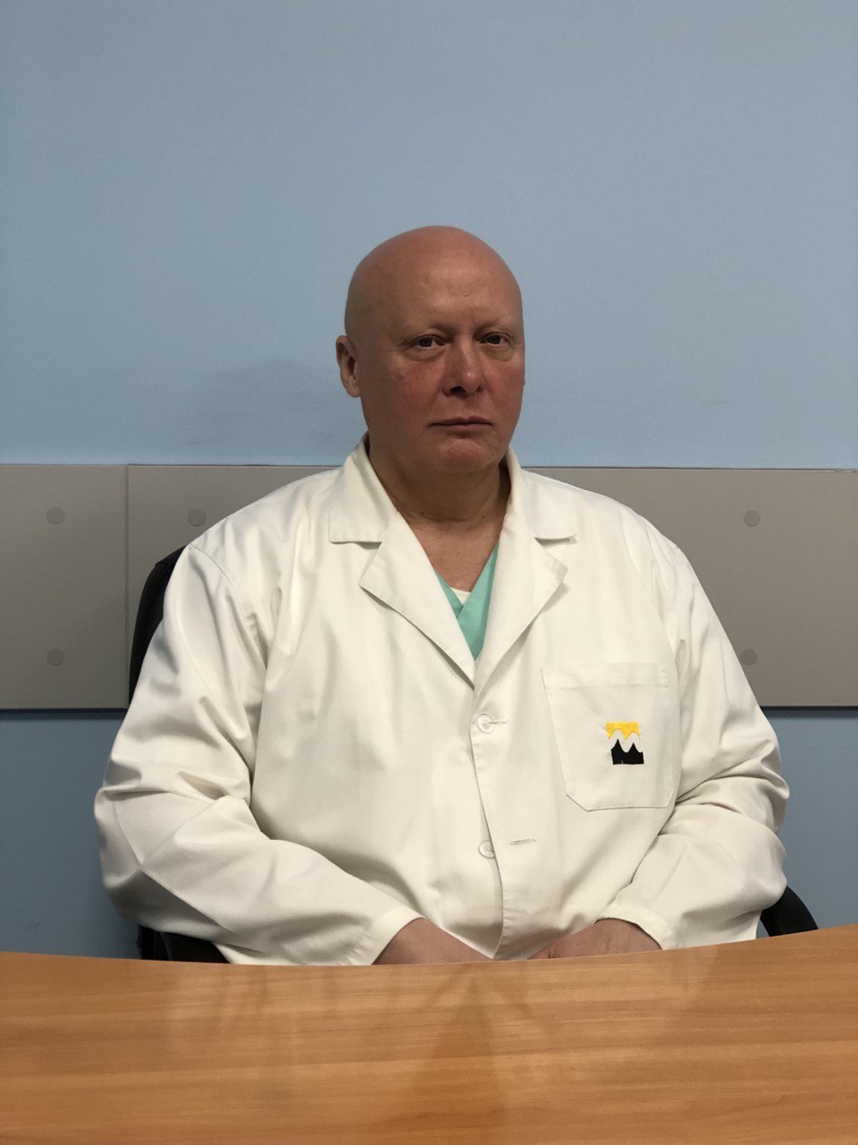 Вітер Юрій Йосипович