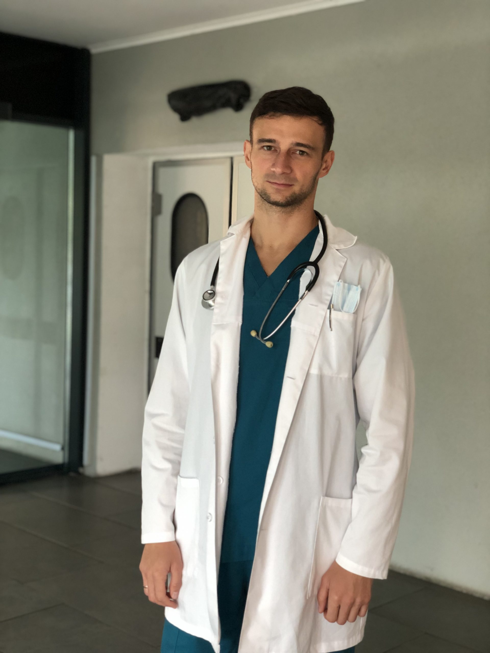 Якубінський Максим В'ячеславович