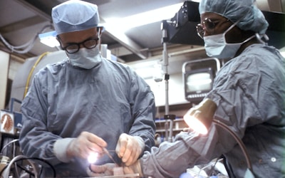 Обладнання